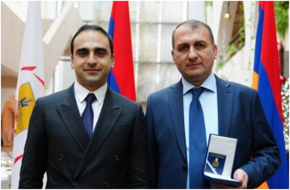 Երևանի քաղաքապետարանի՝ կաշառքի մեղադրանքով անցնող պաշտոնյաներին ազատ են արձակել․ «Հրապարակ»